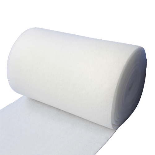 Фільтруючі матеріали